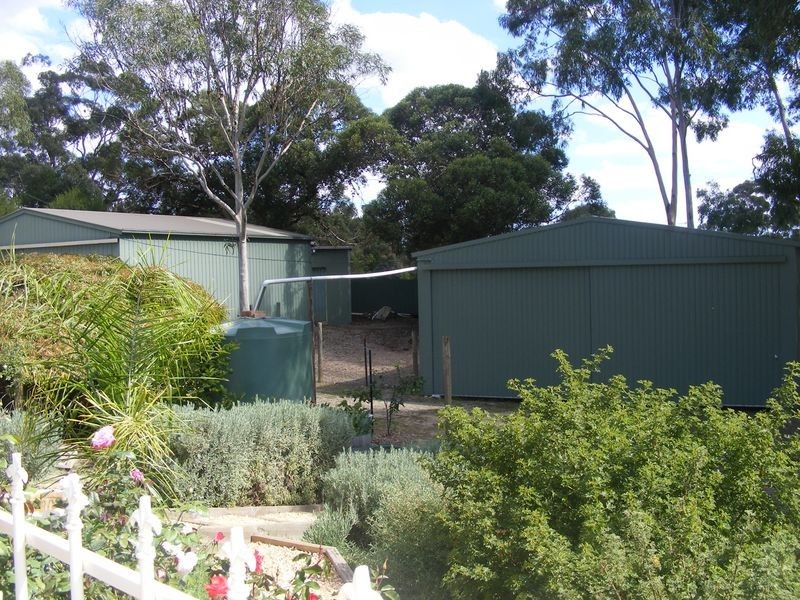 Lot 401 Pimpala Road, Cockatoo Valley SA 5351