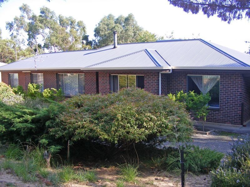 Lot 401 Pimpala Road, Cockatoo Valley SA 5351