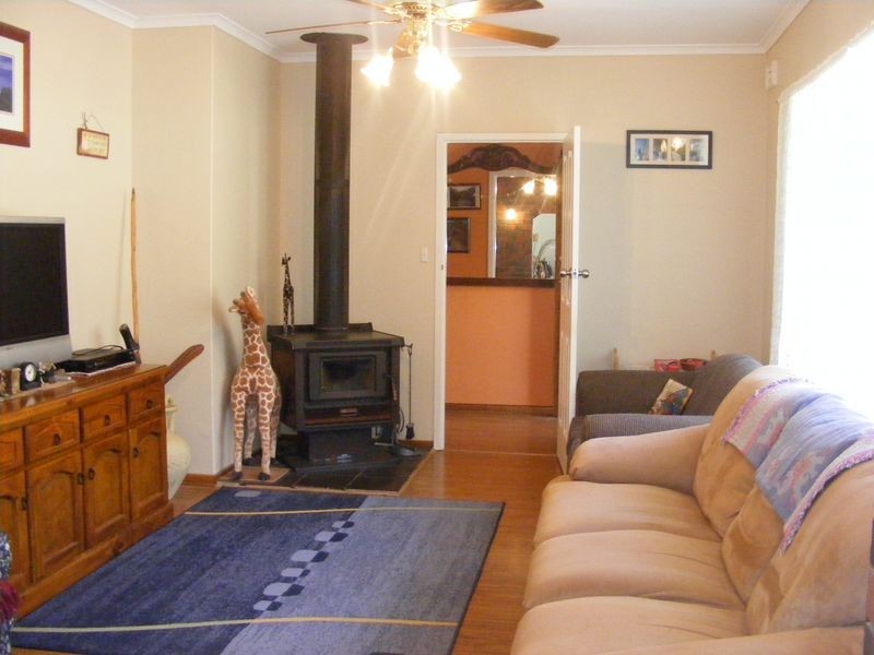 Lot 401 Pimpala Road, Cockatoo Valley SA 5351