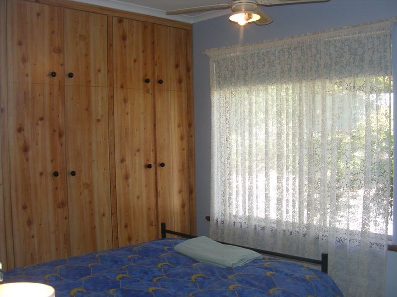 Lot 401 Pimpala Road, Cockatoo Valley SA 5351