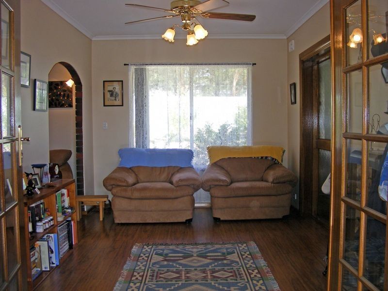 Lot 401 Pimpala Road, Cockatoo Valley SA 5351