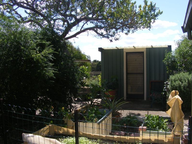 Lot 401 Pimpala Road, Cockatoo Valley SA 5351