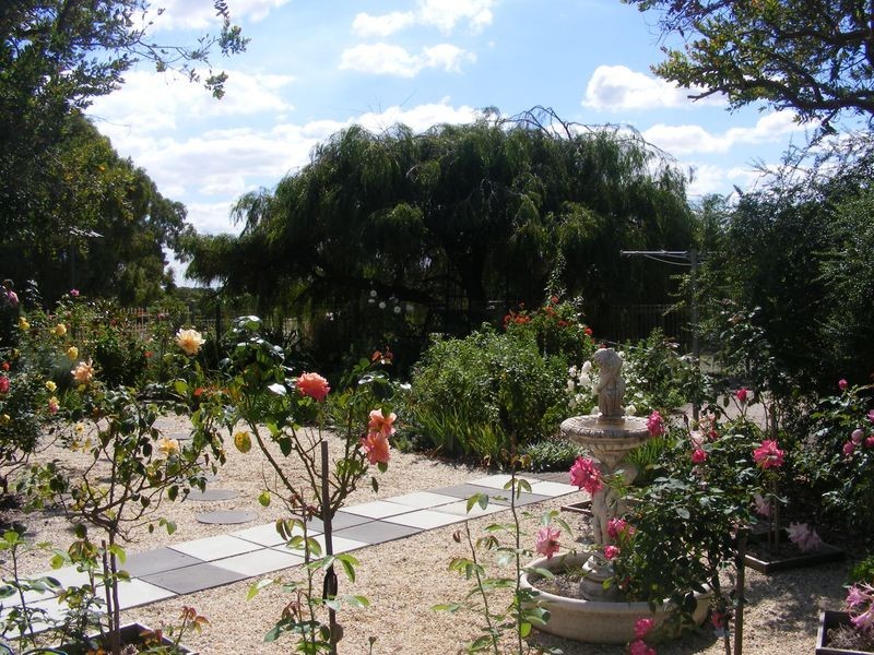 Lot 401 Pimpala Road, Cockatoo Valley SA 5351