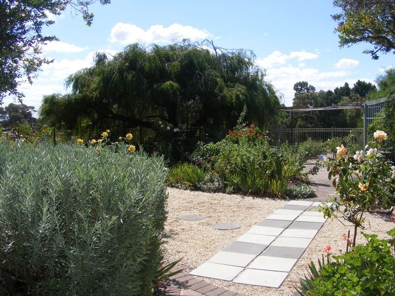 Lot 401 Pimpala Road, Cockatoo Valley SA 5351