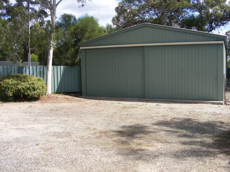 Lot 401 Pimpala Road, Cockatoo Valley SA 5351