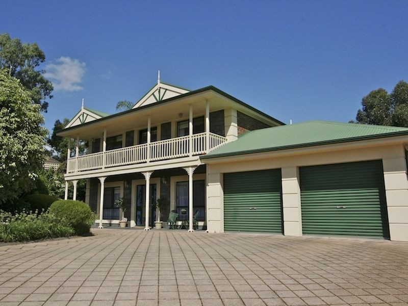 3 Bartel Court, Gawler East SA 5118