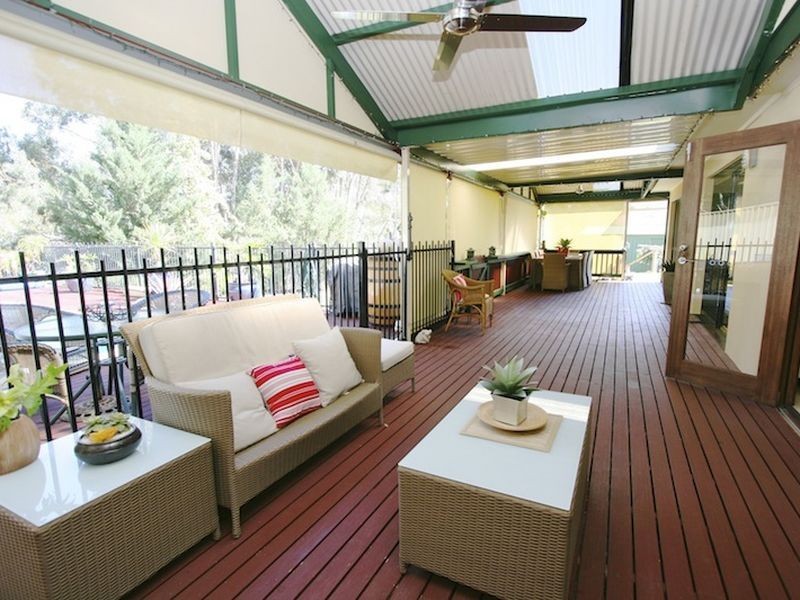 3 Bartel Court, Gawler East SA 5118