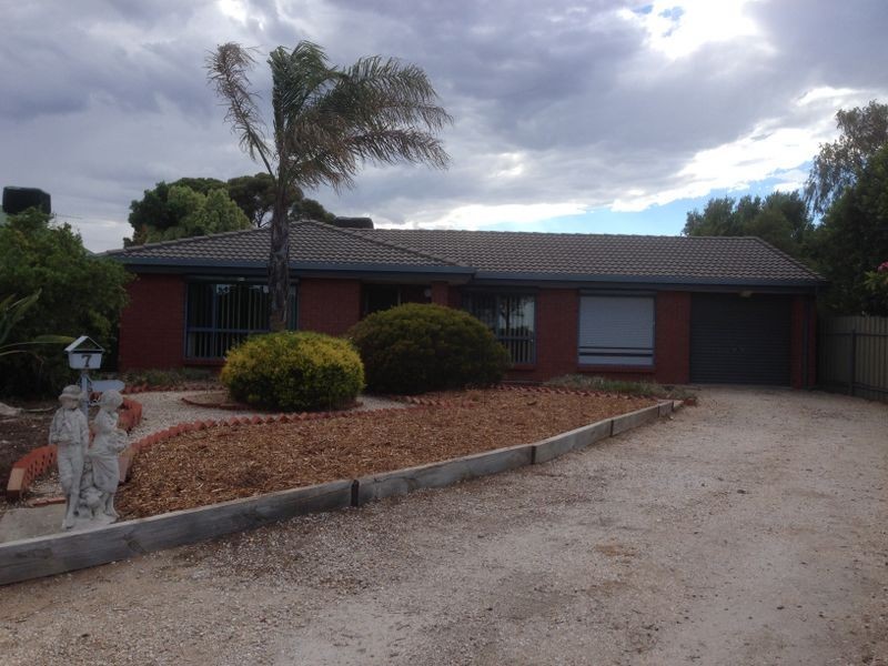 7 Siostrom Court, Willaston SA 5118