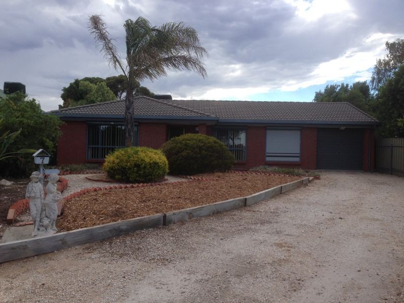 7 Siostrom Court, Willaston SA 5118