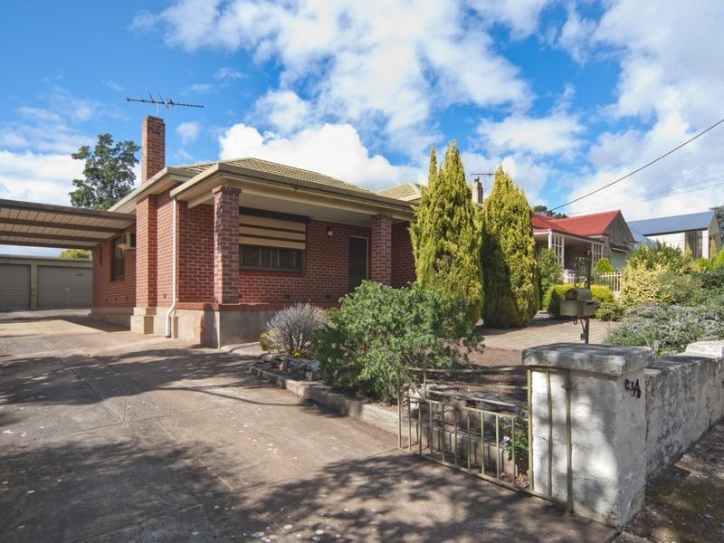 34 East Terrace, Gawler East SA 5118