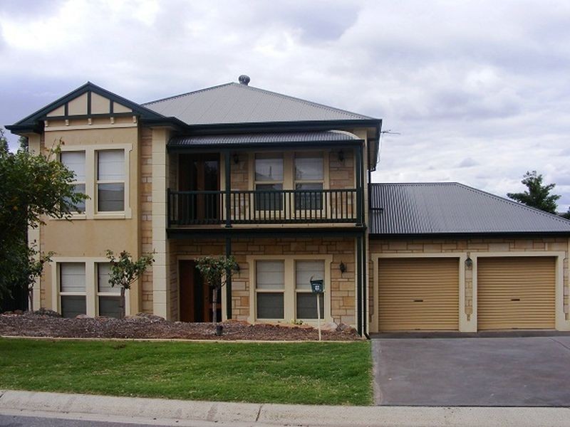 16 Oaklands Circuit, Hewett SA 5118