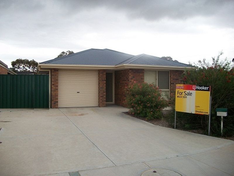 4 Eastick Court, Evanston SA 5116