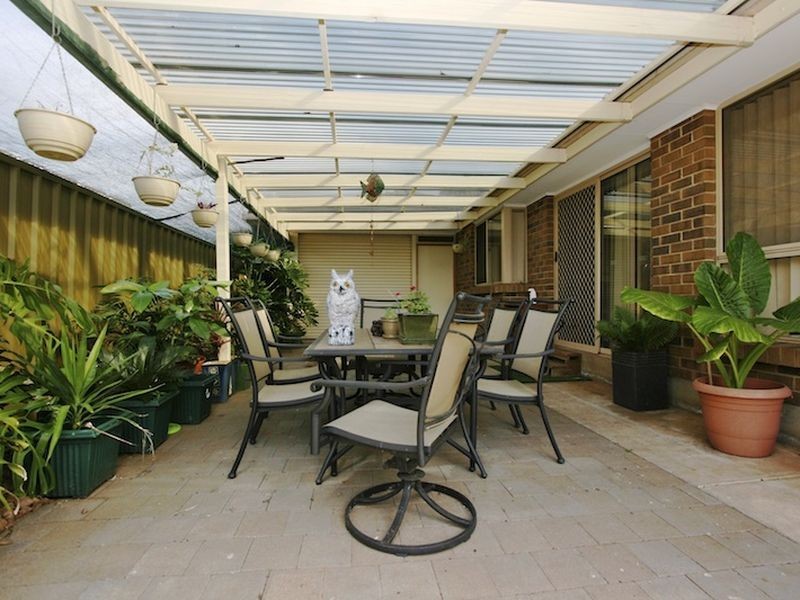 18 Sharrad Court, Andrews Farm SA 5114