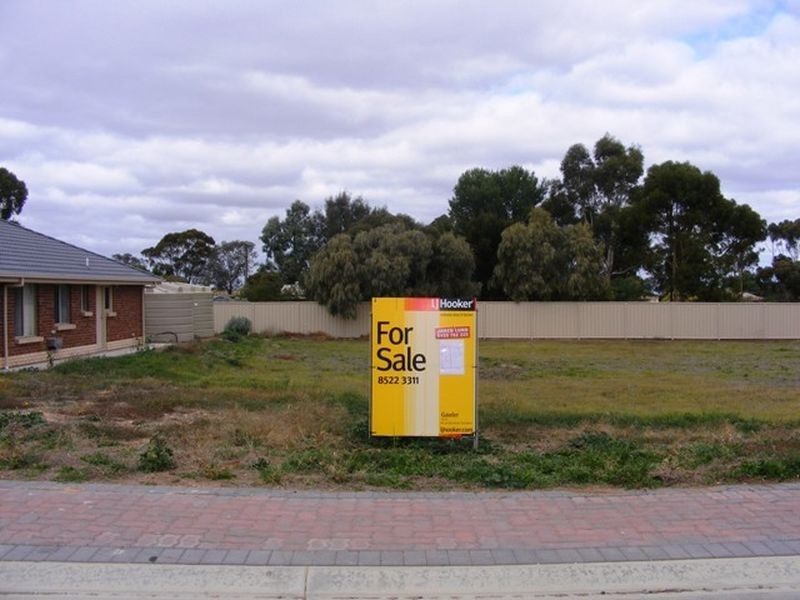 Lot 152 Stollberg Road, Freeling SA 5372