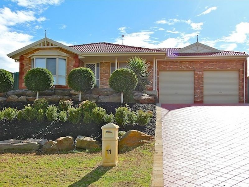 11 Teal Court, Hewett SA 5118