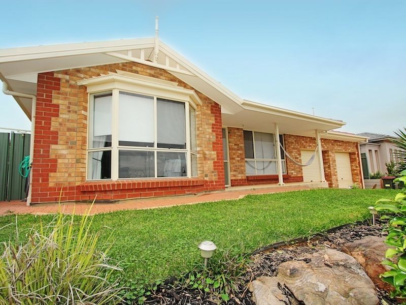 11 Teal Court, Hewett SA 5118