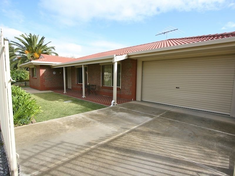 44 Sunnyside Drive, Evanston Park SA 5116