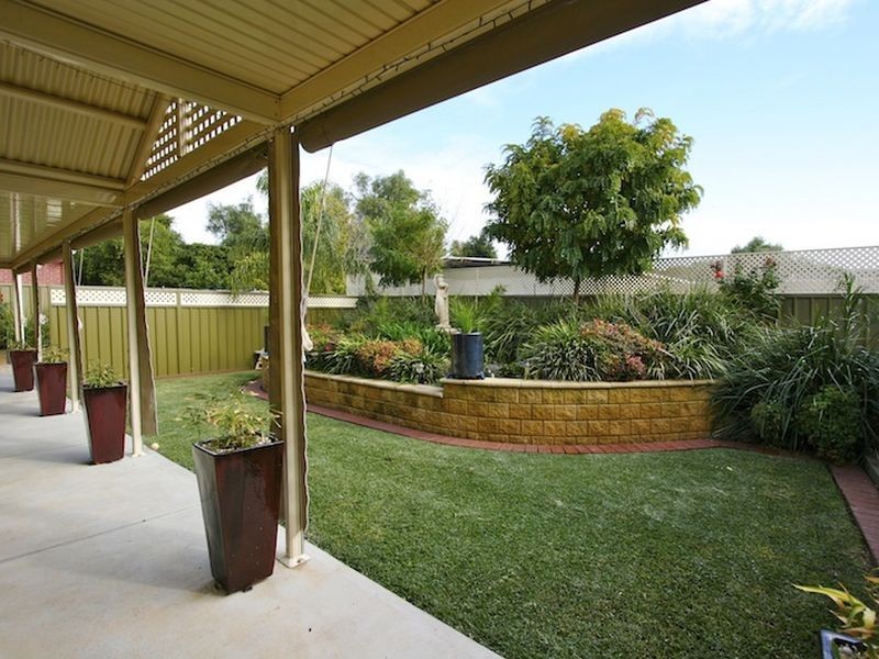 44 Sunnyside Drive, Evanston Park SA 5116