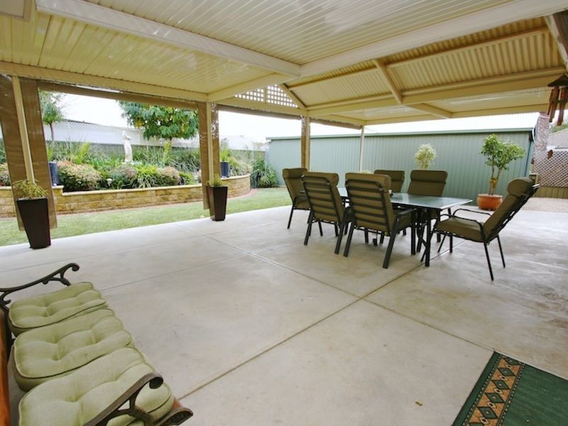 44 Sunnyside Drive, Evanston Park SA 5116