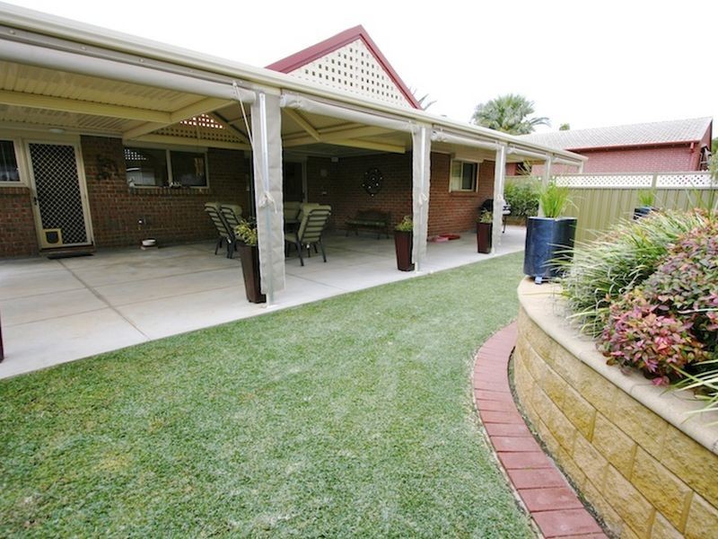 44 Sunnyside Drive, Evanston Park SA 5116