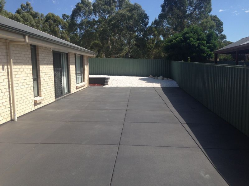 25 Klauber Street, Lyndoch SA 5351