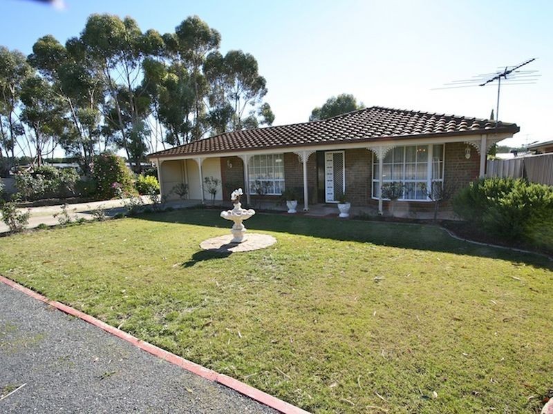 39 Hancock Road, Kapunda SA 5373