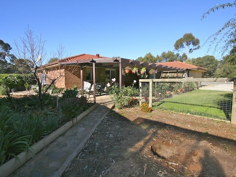 39 Hancock Road, Kapunda SA 5373