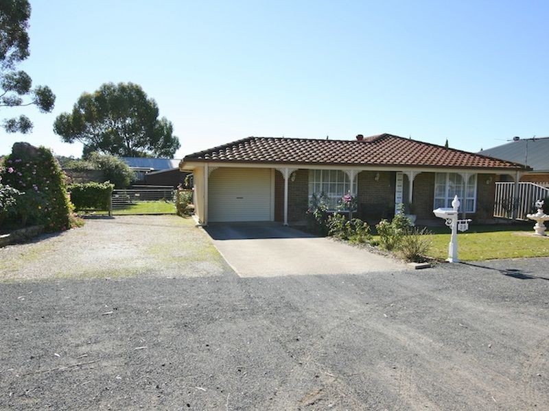 39 Hancock Road, Kapunda SA 5373