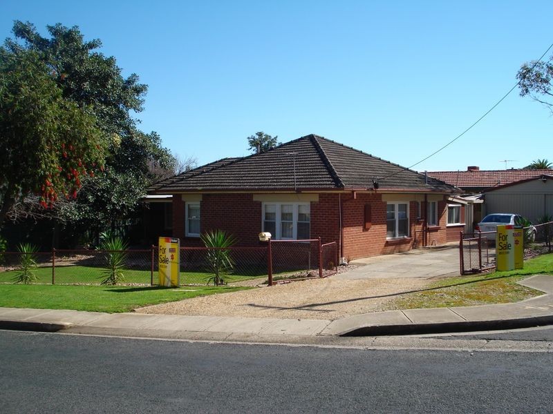 4 Barossa Avenue, Gawler East SA 5118