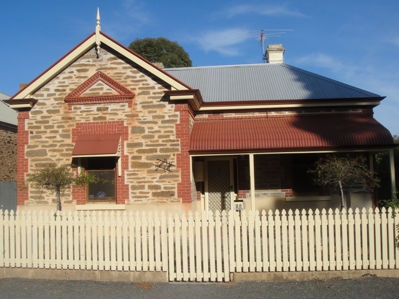 28 Cowan Street, Gawler SA 5118