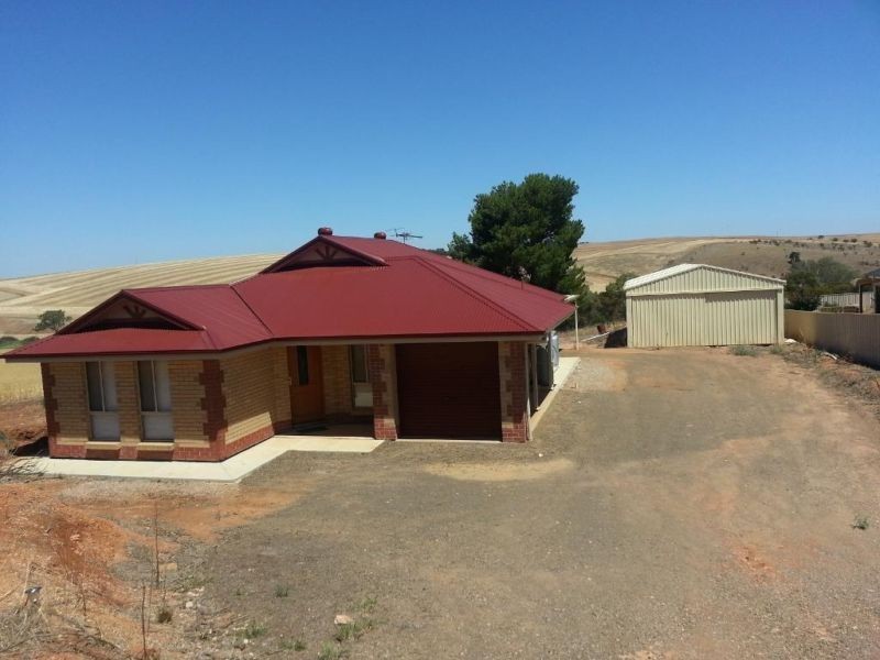 16 South Street, Hamley Bridge SA 5401