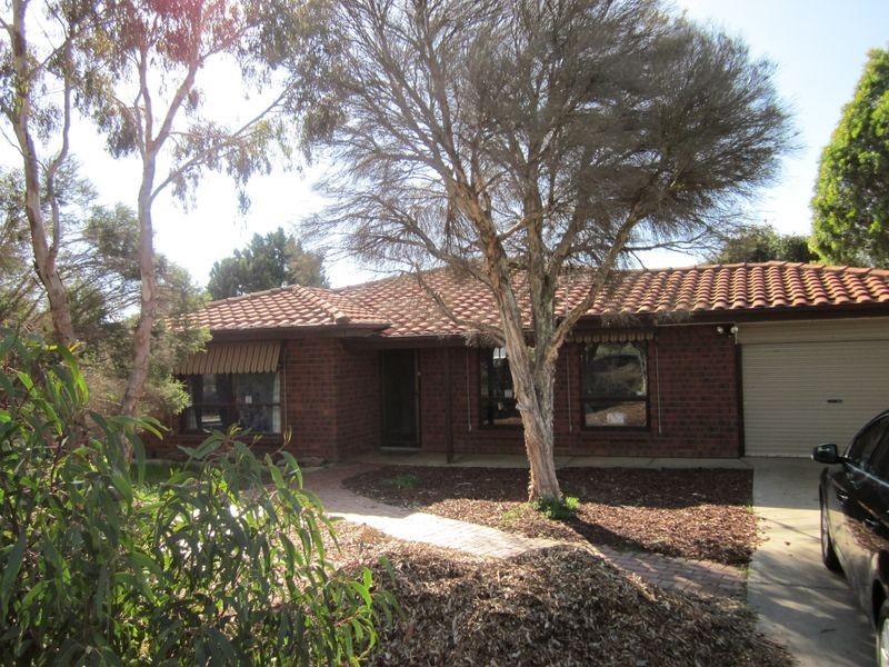 25 Clark Road, Evanston Gardens SA 5116