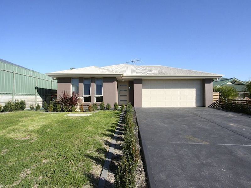 3 Hausler Court, Lyndoch SA 5351