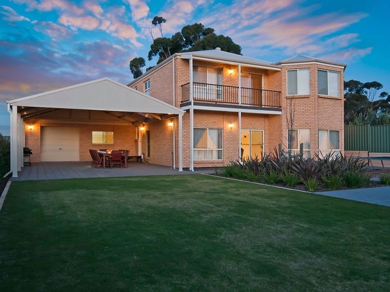 73 Gawler Terrace, Evanston Park SA 5116