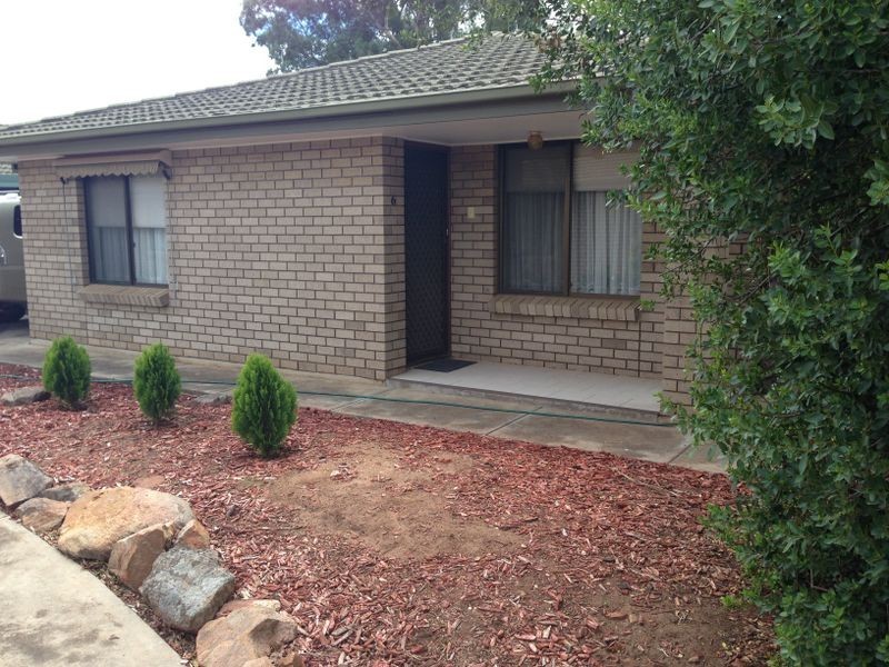 6/11 First Street, Gawler South SA 5118