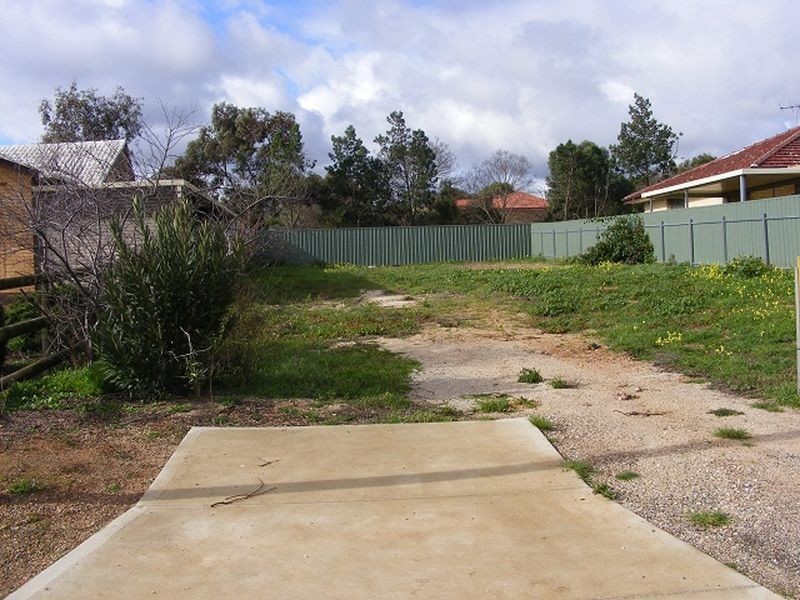 Lot 21 Martin Street, Gawler East SA 5118