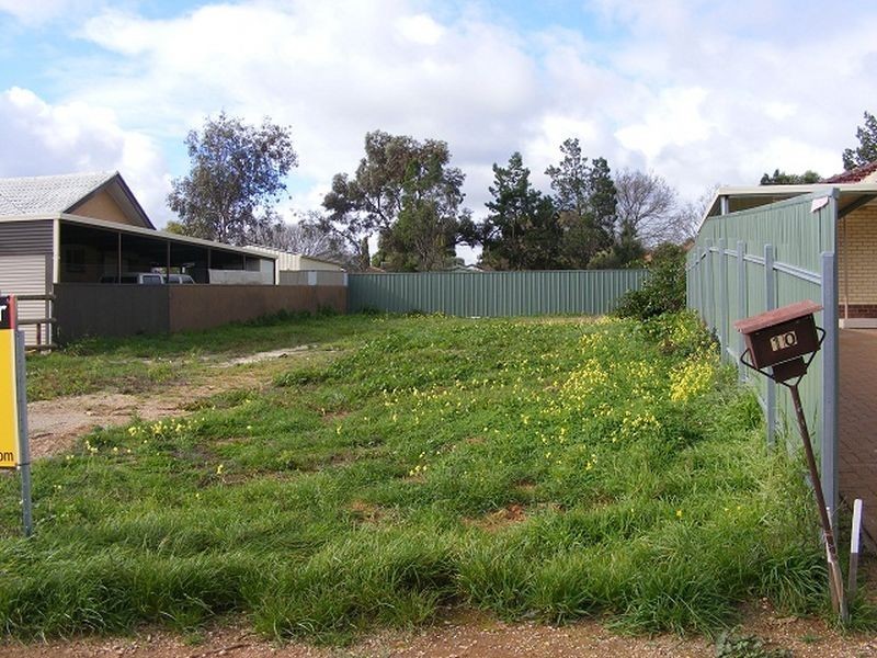Lot 21 Martin Street, Gawler East SA 5118