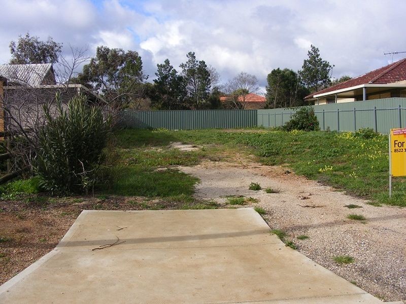Lot 21 Martin Street, Gawler East SA 5118
