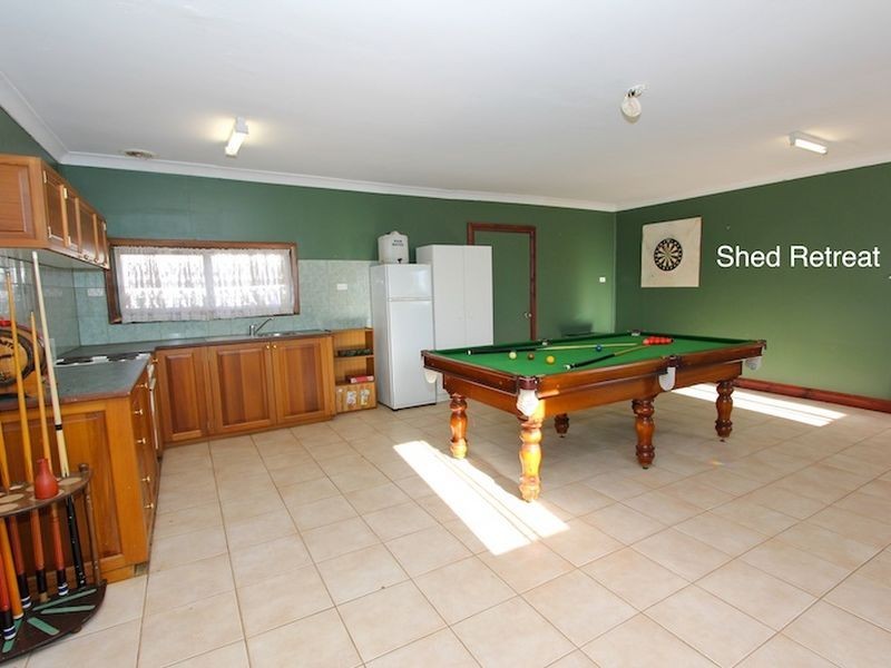 Lot 6 Athol Road, Kudla SA 5115