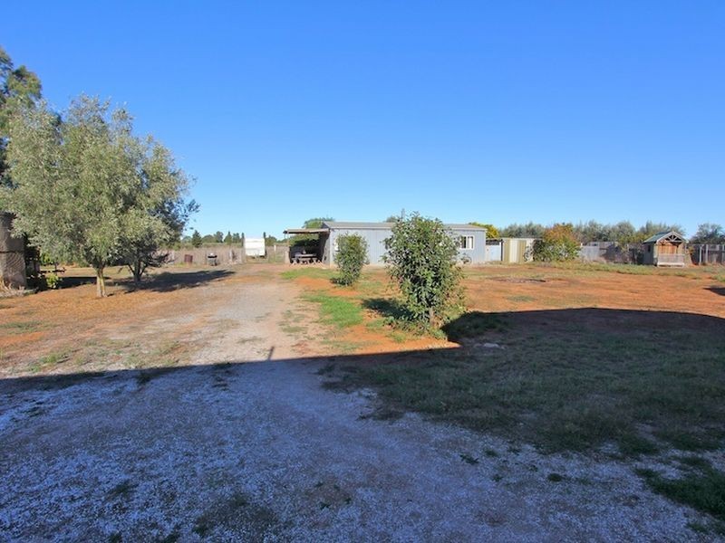 Lot 6 Athol Road, Kudla SA 5115