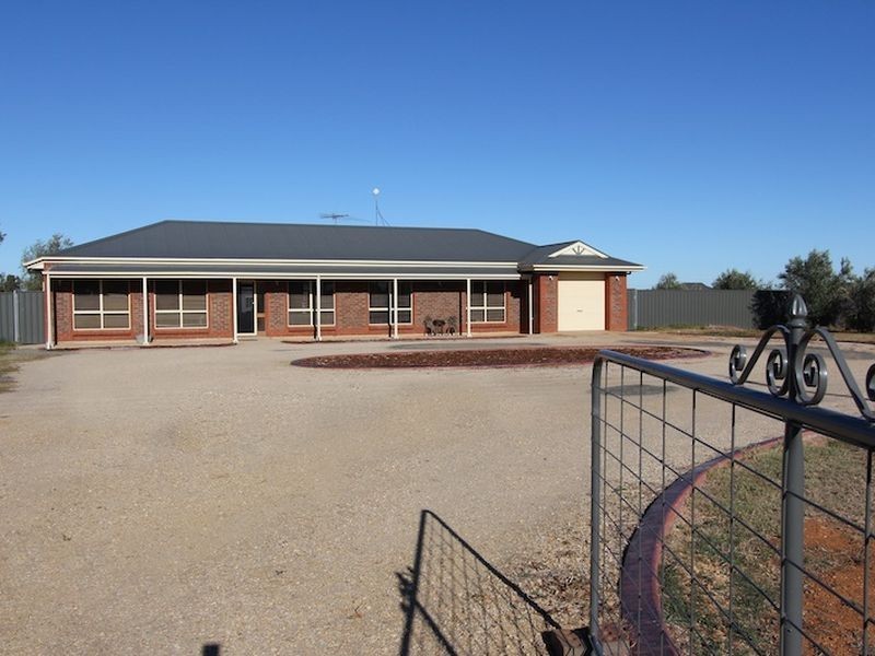 Lot 6 Athol Road, Kudla SA 5115