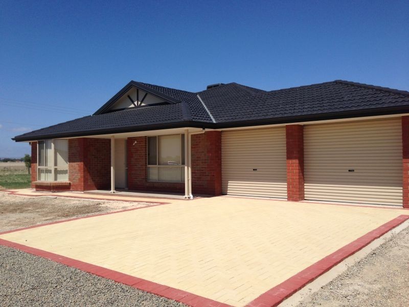 Lot 1 Cavallaro Court, Lewiston SA 5501