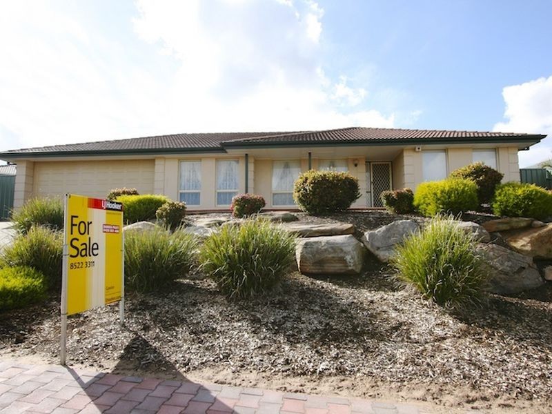 4 Brolga Way, Hewett SA 5118