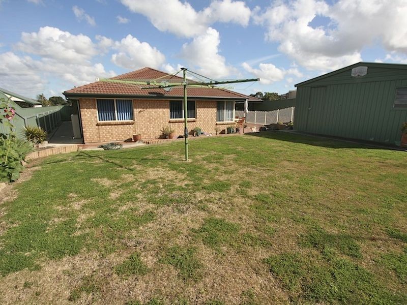 4 Brolga Way, Hewett SA 5118