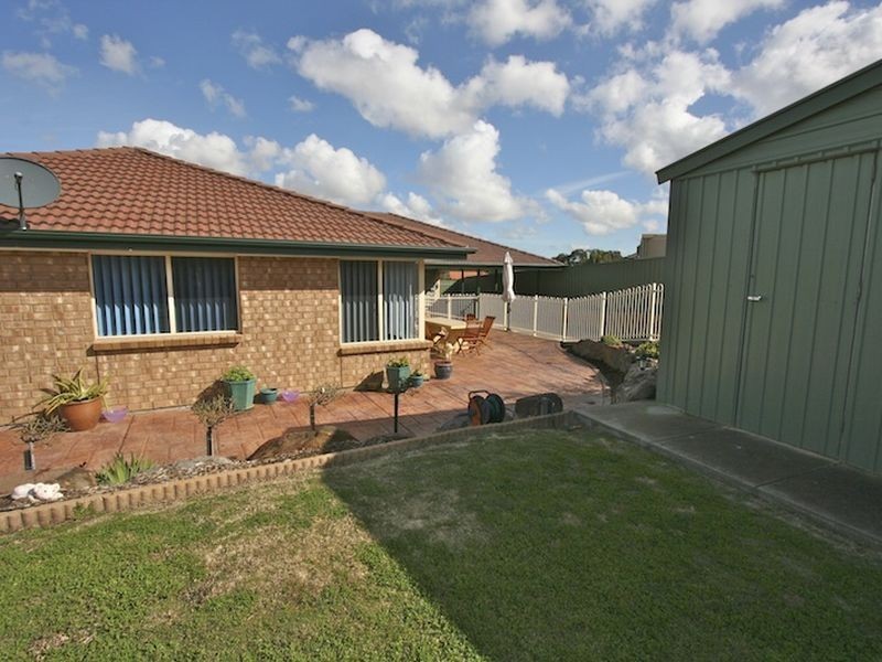 4 Brolga Way, Hewett SA 5118