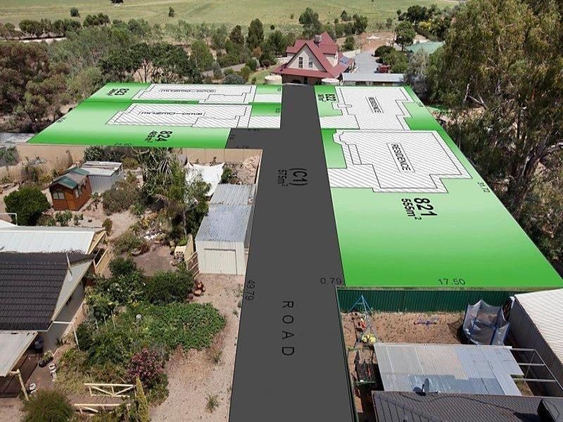 782 Margaret Street, Evanston SA 5116