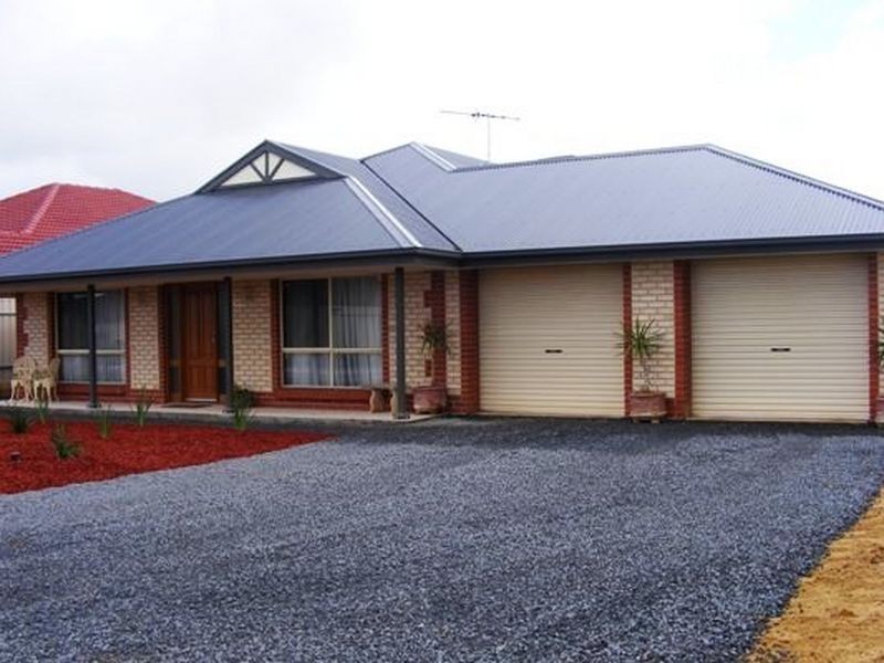 43 Stollberg Street, Freeling SA 5372