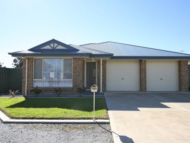 7 Birkett Street, Evanston SA 5116