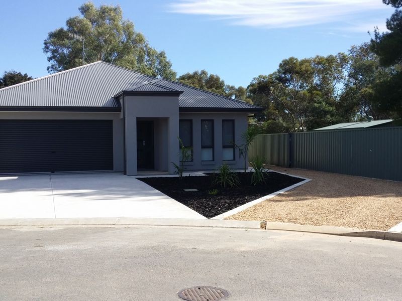 31 Klauber Street, Lyndoch SA 5351