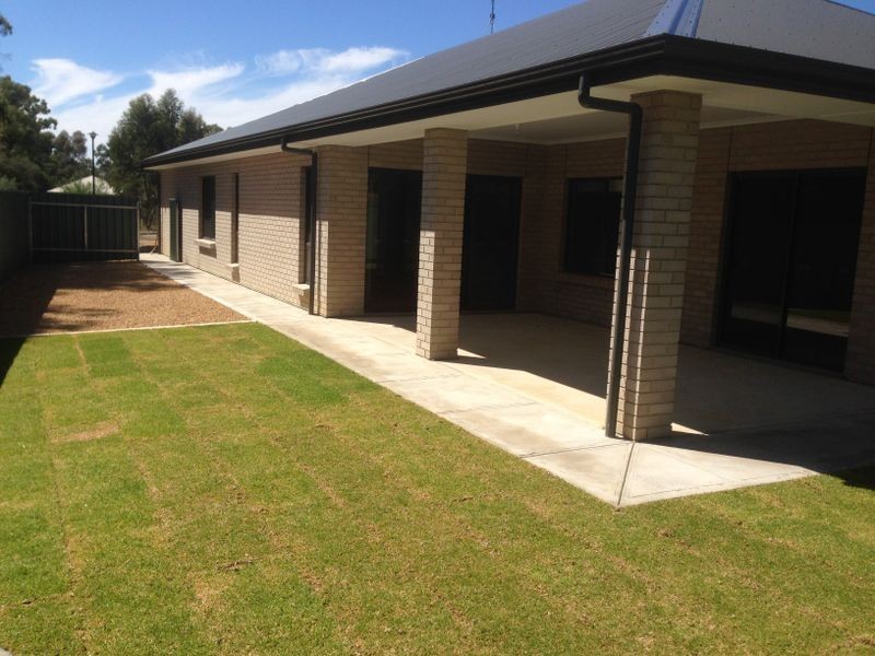 31 Klauber Street, Lyndoch SA 5351